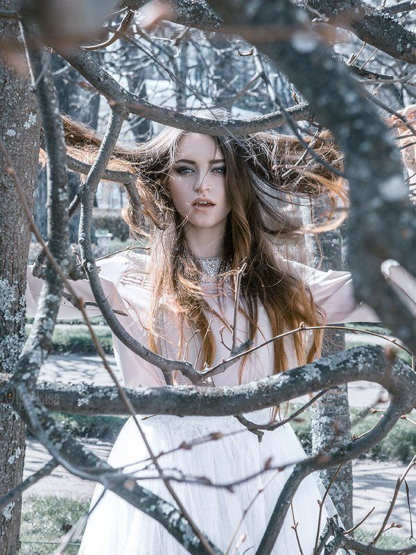 Beautiful, Beauty, Fashion, Girl, Model, Peterhof, Portrait, Russia, Saint-petersburg, Street, Vogue whisper фото превью