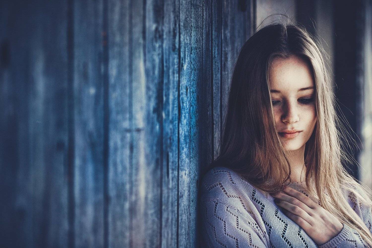 Natural light, Portrait, Woman, Руслан Болгов (Axe)