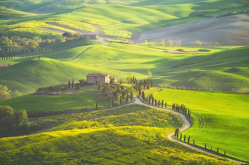 Colors of spring фото превью