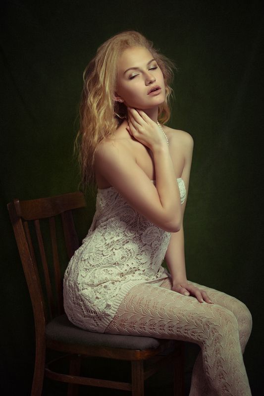 Лена фото превью