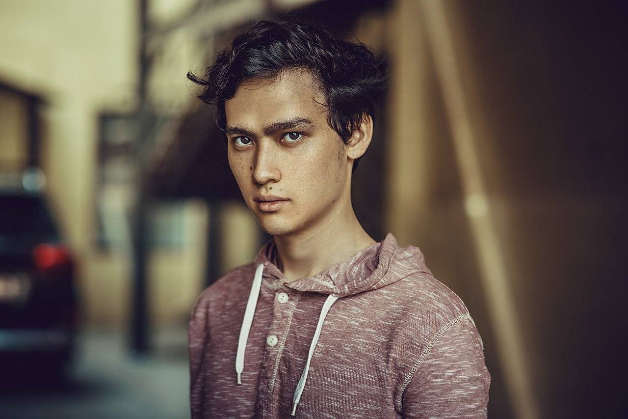 , Рублёв Дмитрий