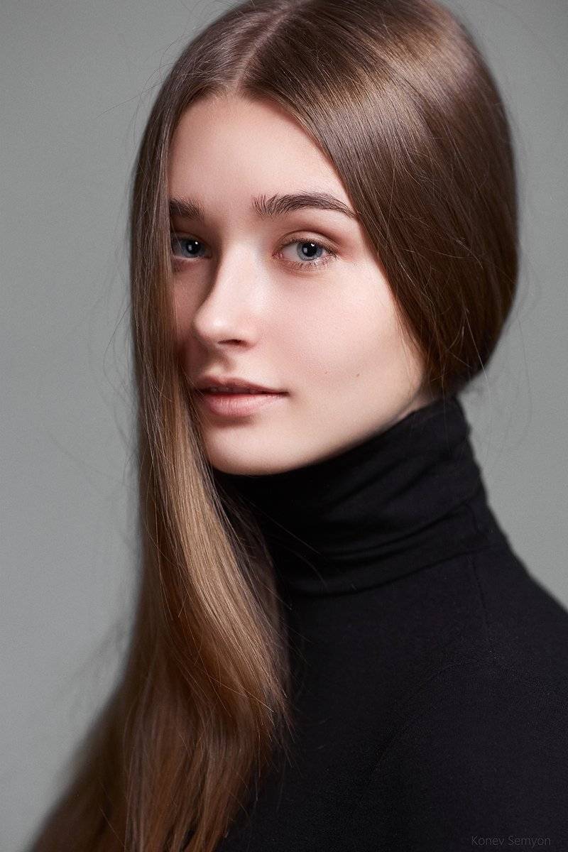 , Семён Конев