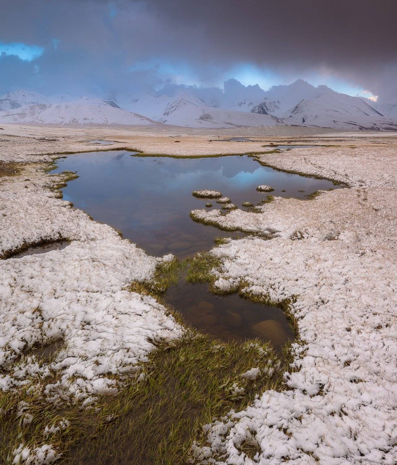 киргизия, Екатерина (PhotoJourneys.ru) Васягина