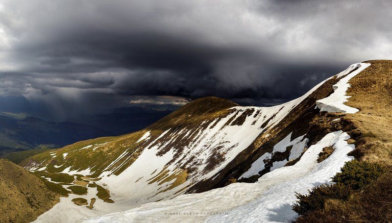 Storm is coming фото превью