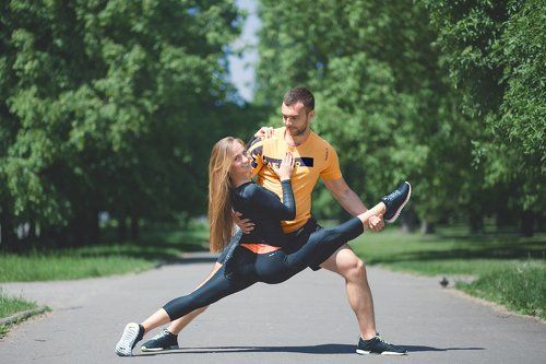 В семье важна поддержка ;-)