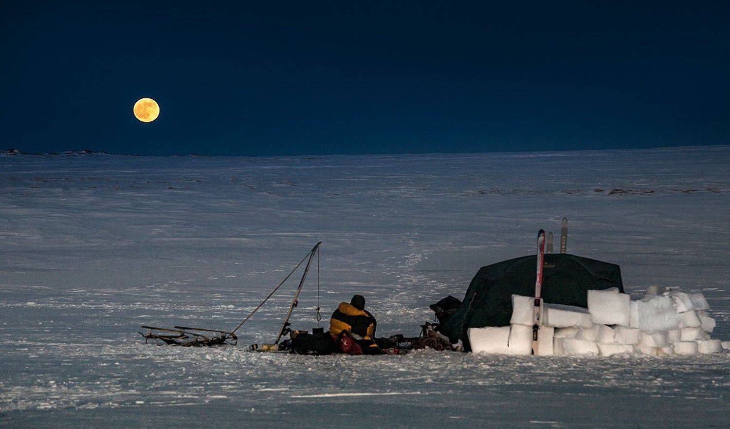 , Андрей Chogori Громов