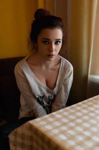Олеся