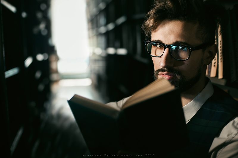 Портреты фото превью