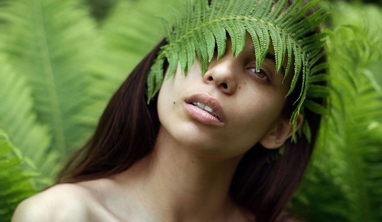 , Поминова Олеся