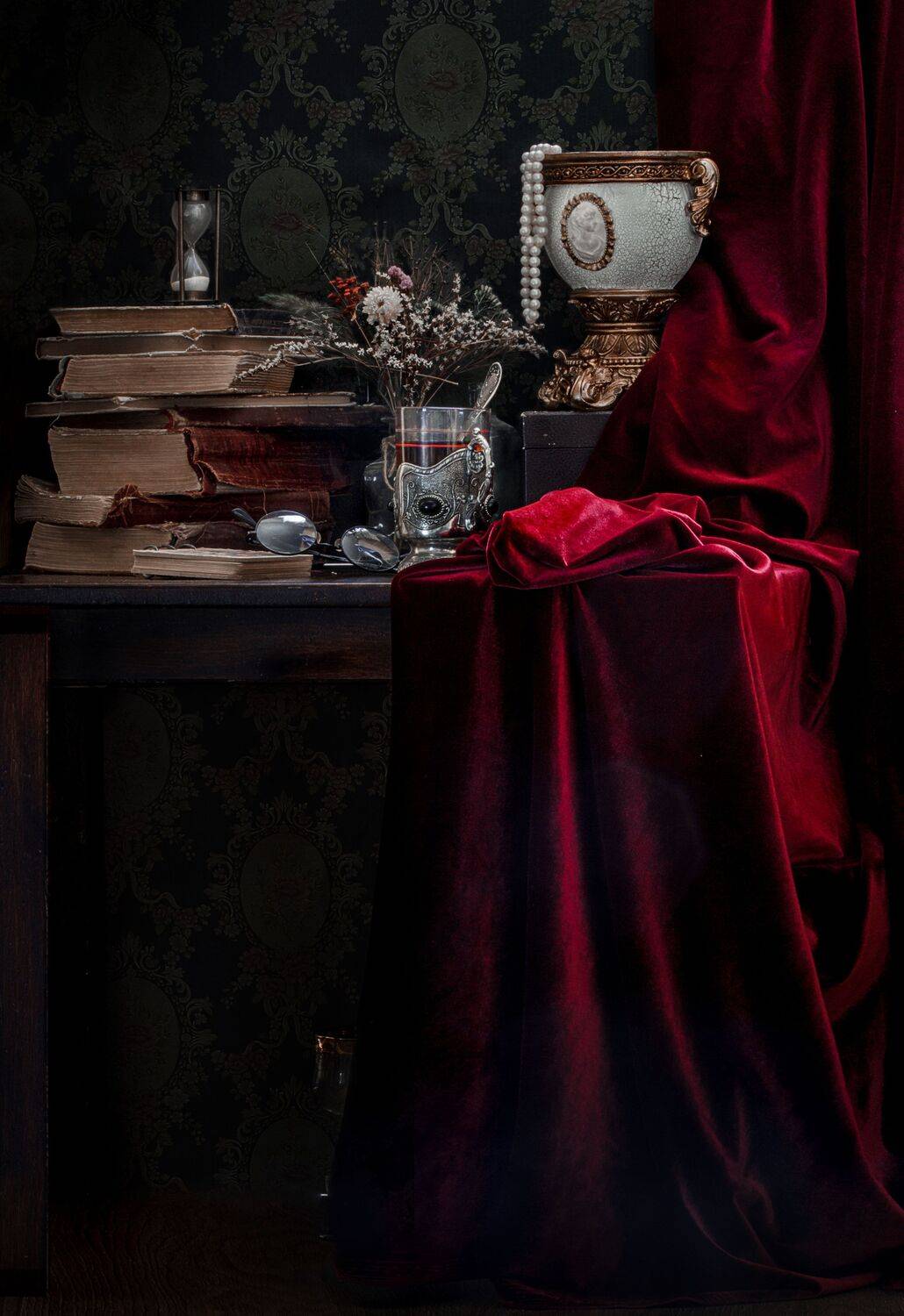 , Владимир Осауленко