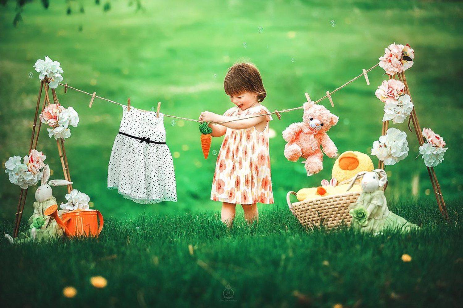 ***, Al&euml;na Romanovskaya