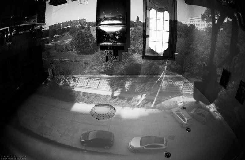 Камера Обскура фото превью