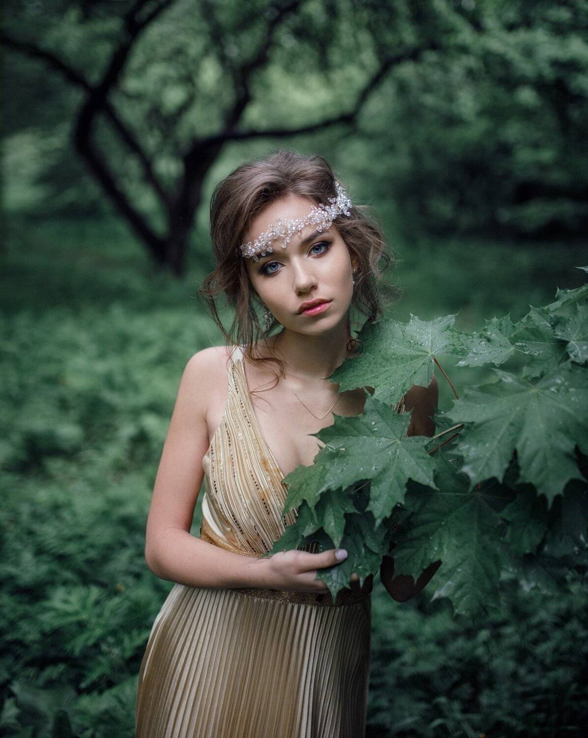 #portrait, #beautiful, #model, #russia, #moscow, #wedding, Hakan Erenler
