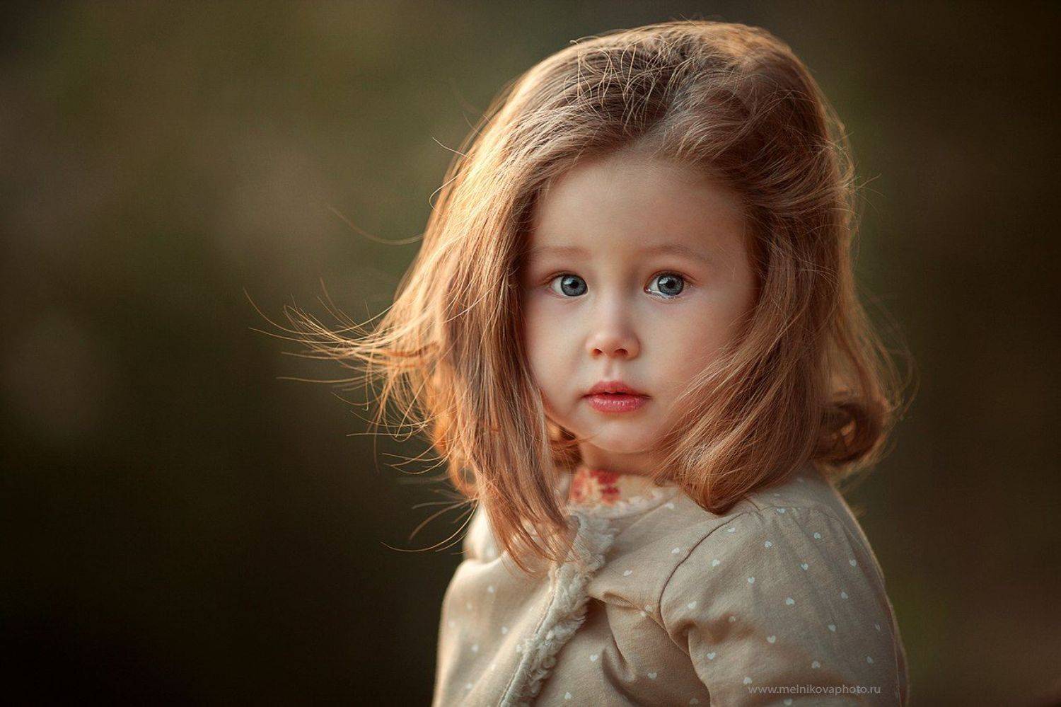 , Анна Мельникова