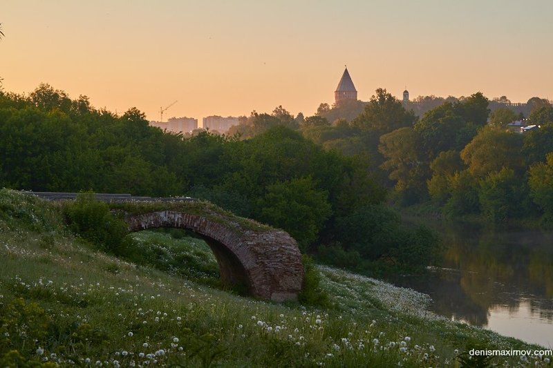 Смоленск  фото превью