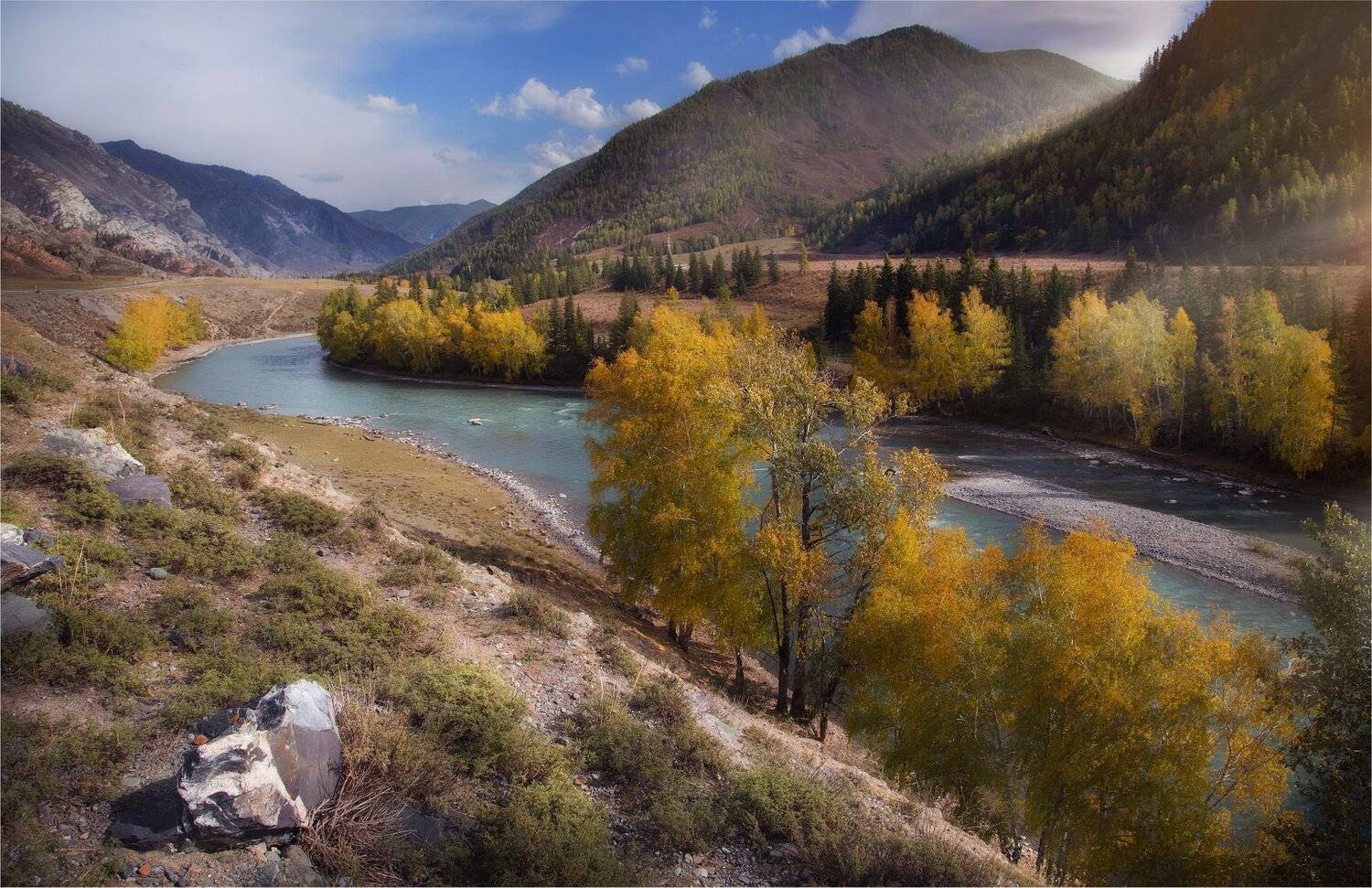 , Художников Павел