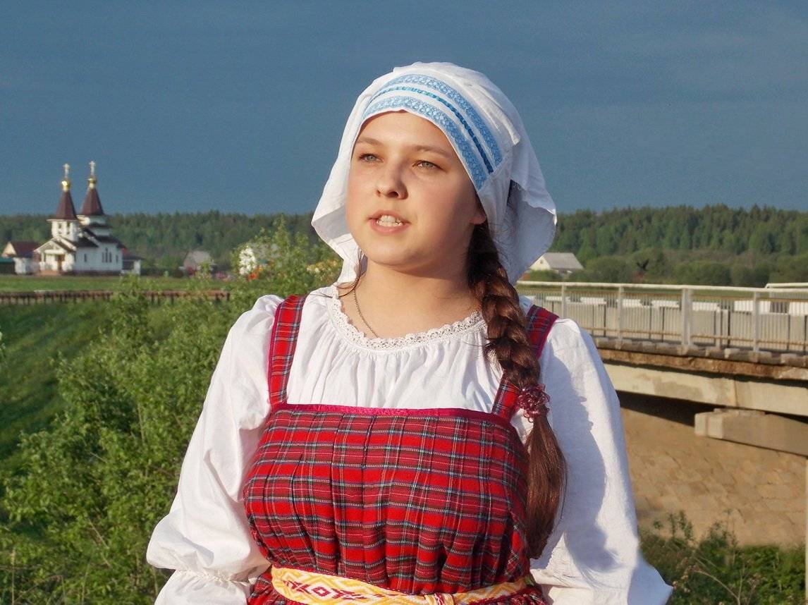 , Марина Никулина