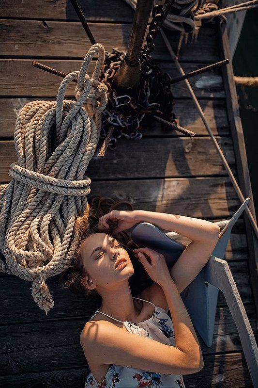 Морская фото превью