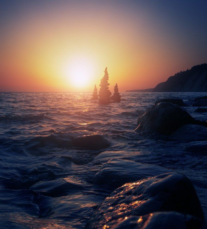 Хочу на море! фото превью