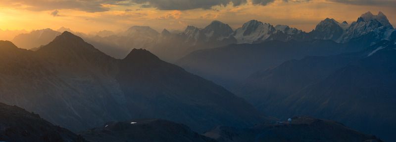 Горными тропами фото превью