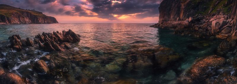 Улица Прибрежная, дом Россия... фото превью