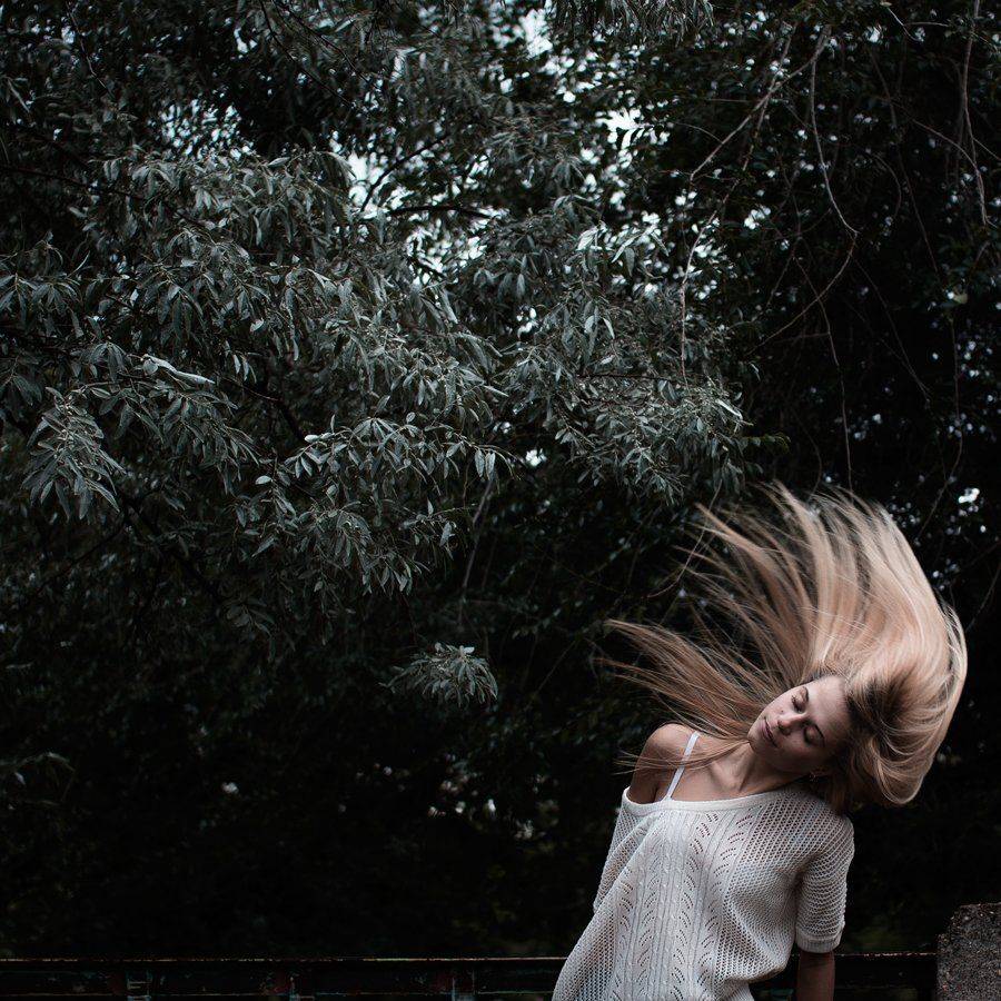 , Анна Гилёва