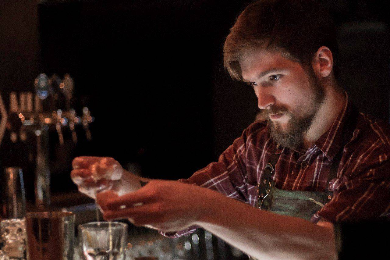 бар, напиток, еда, приготовление, коктейль, бармен, , Харланов Никита
