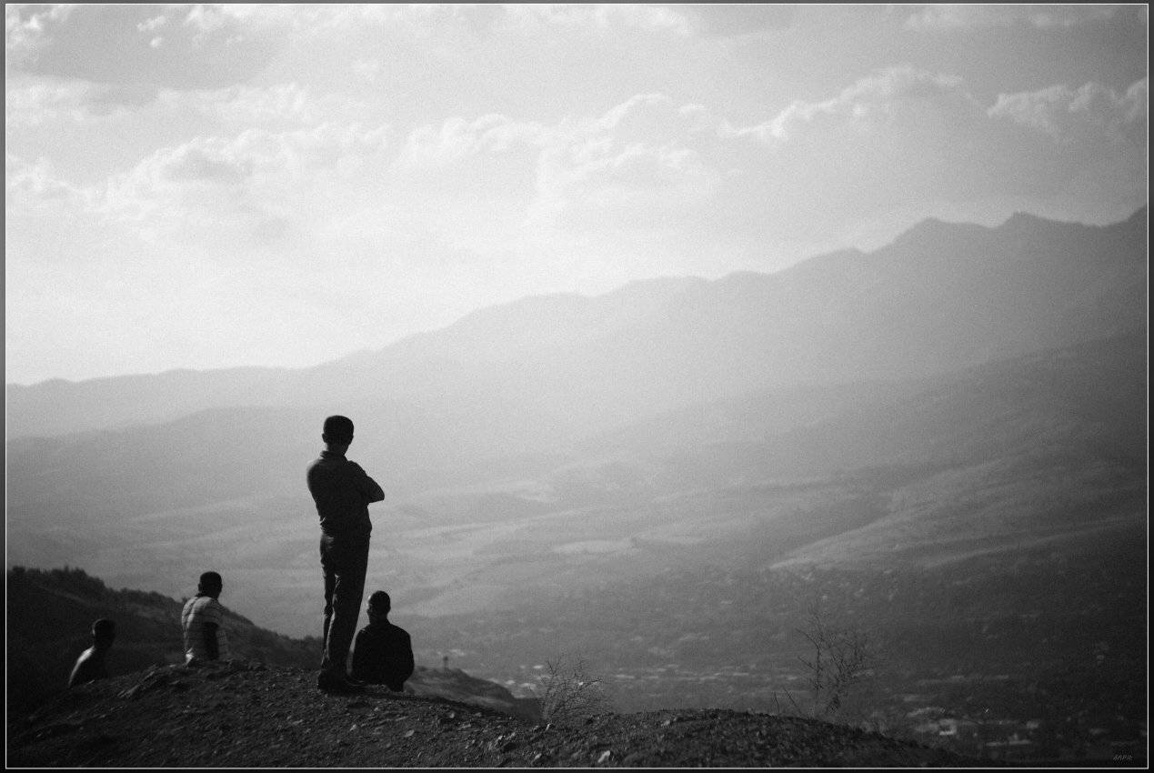 , Ильдар Садыков