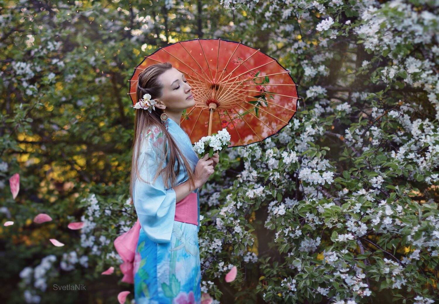 , Светлана Никотина