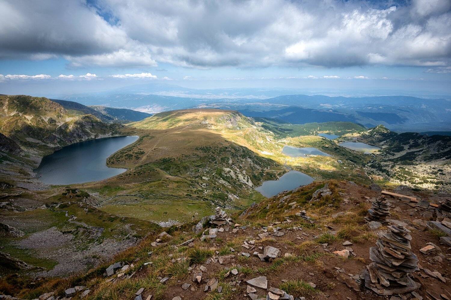 , Весела Маринова