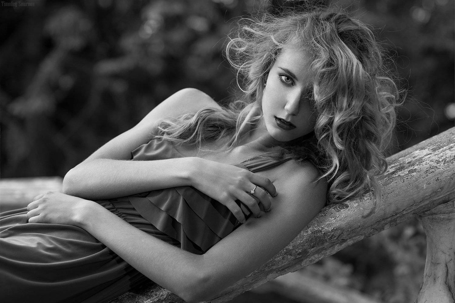 , Тимофей Смирнов