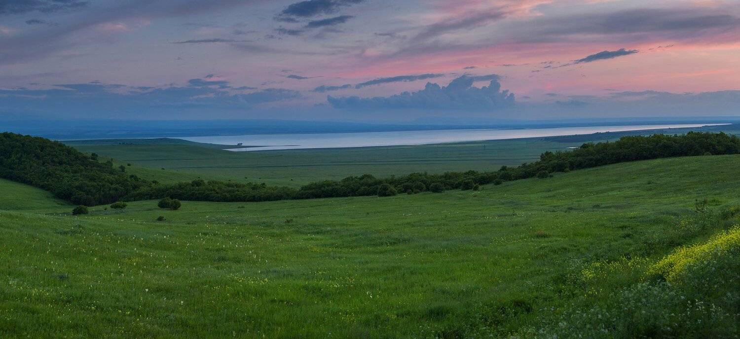 кчр, Коркин Вадим