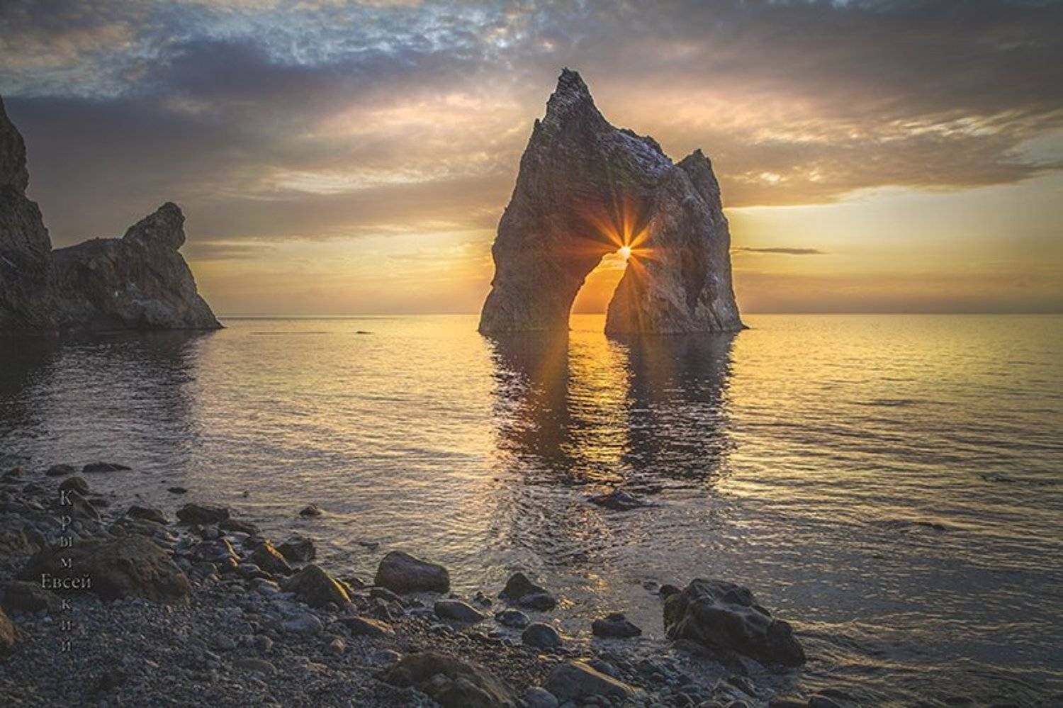 , Борис Костарев