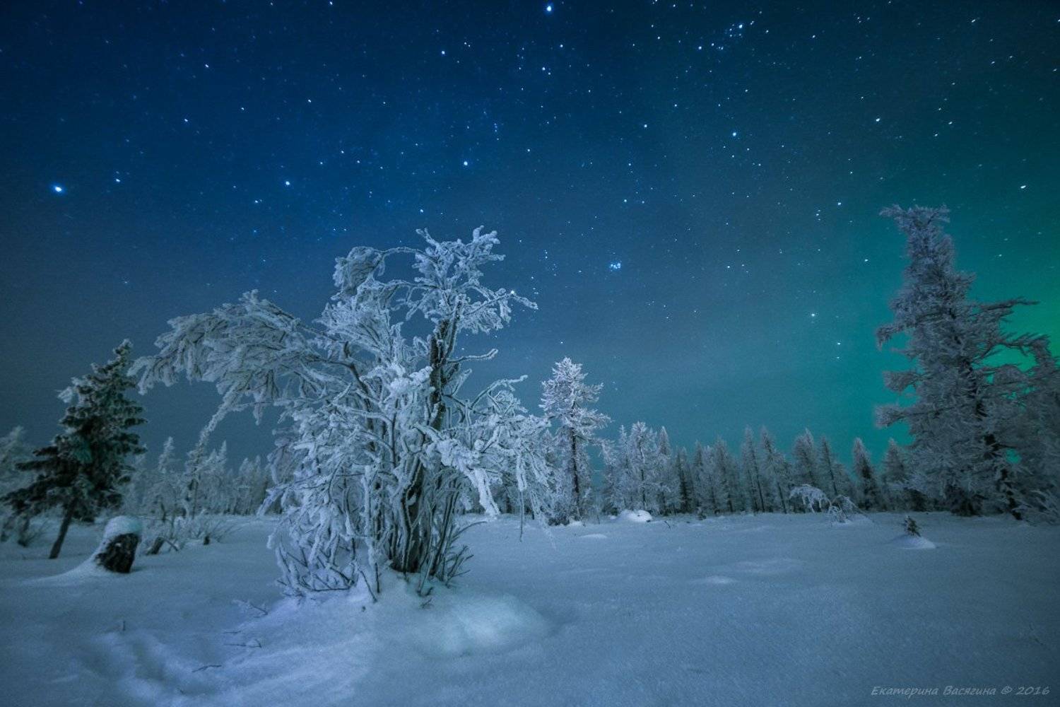 ямал, Екатерина (PhotoJourneys.ru) Васягина