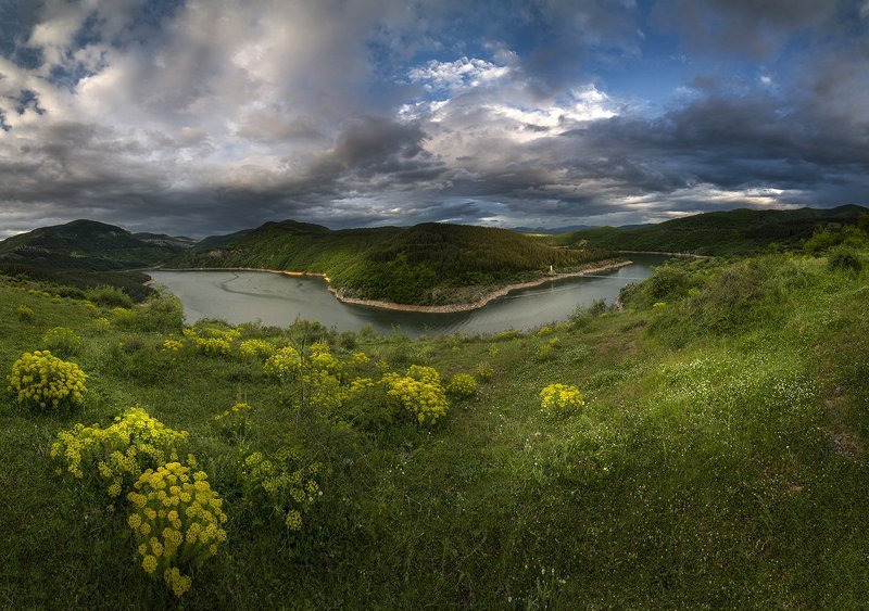 Лирический этюд фото превью