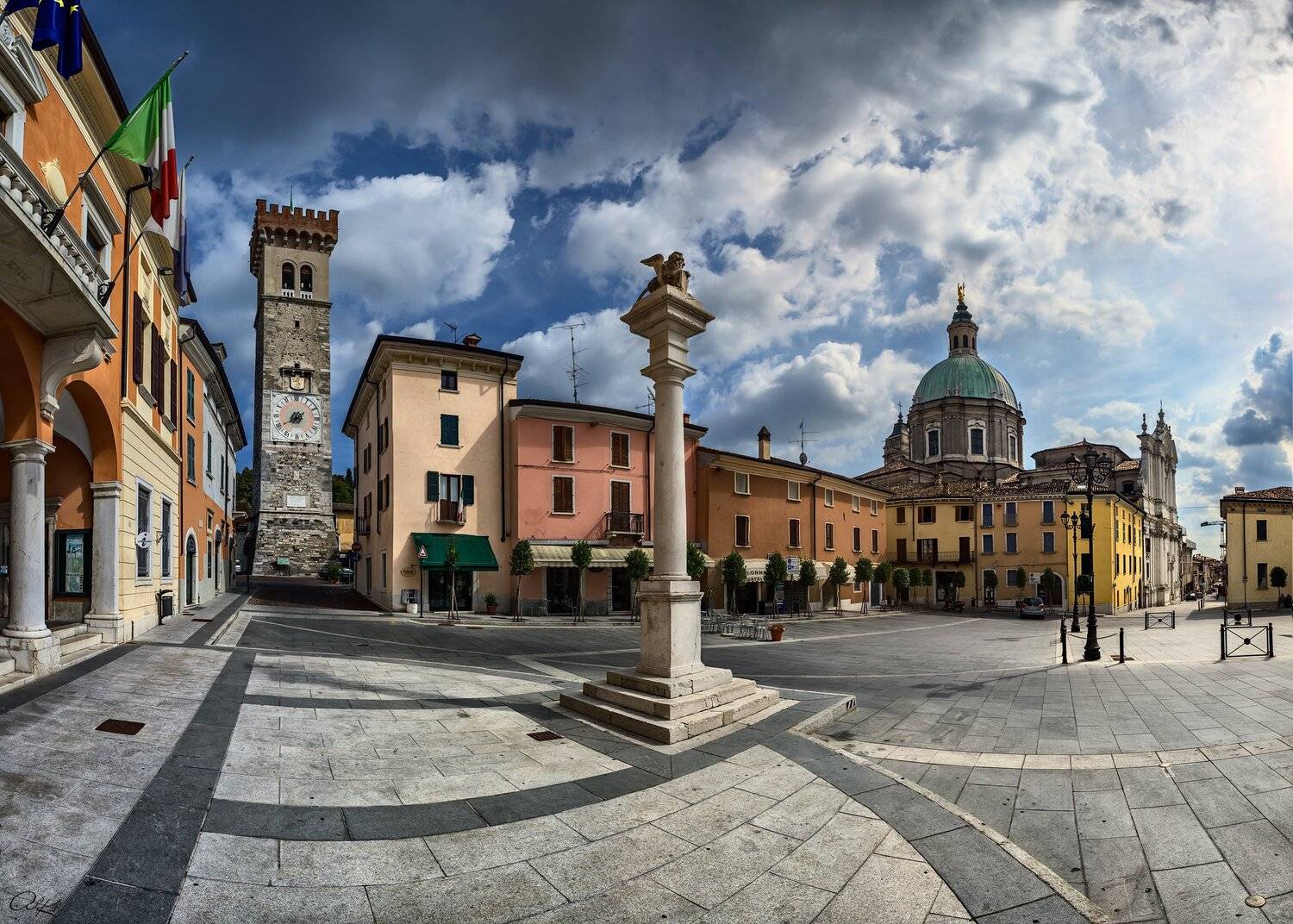 , Александр Кудинов