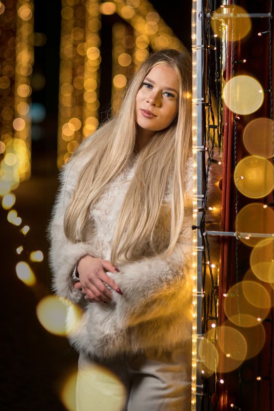 Justyna фото превью