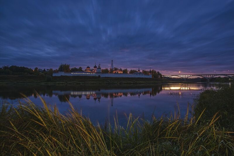 В надежде на красивый рассвет⁠ фото превью