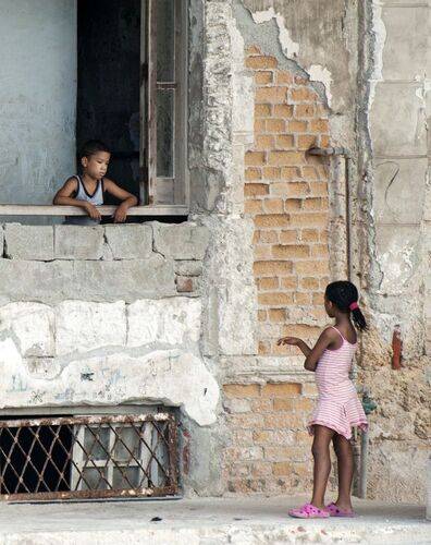 Юные Ромео и Джульетта