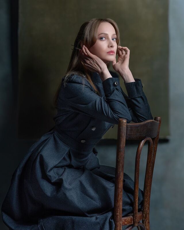 Мила фото превью