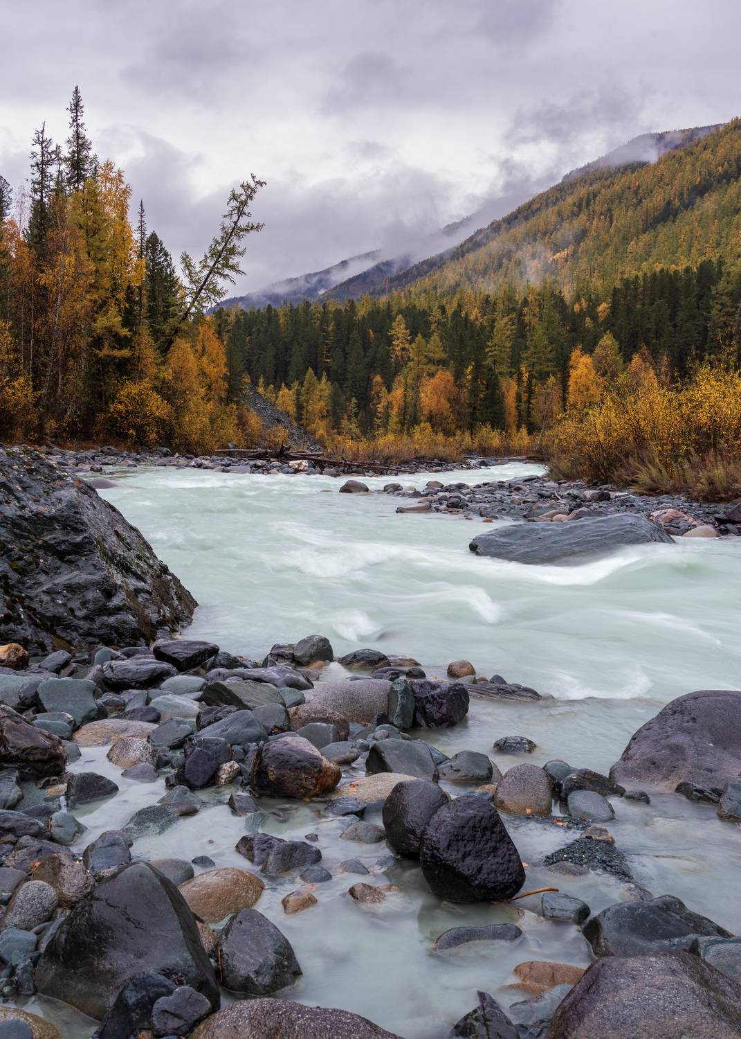 , Oleg Matronitskiy  olegmatr@mail.ru