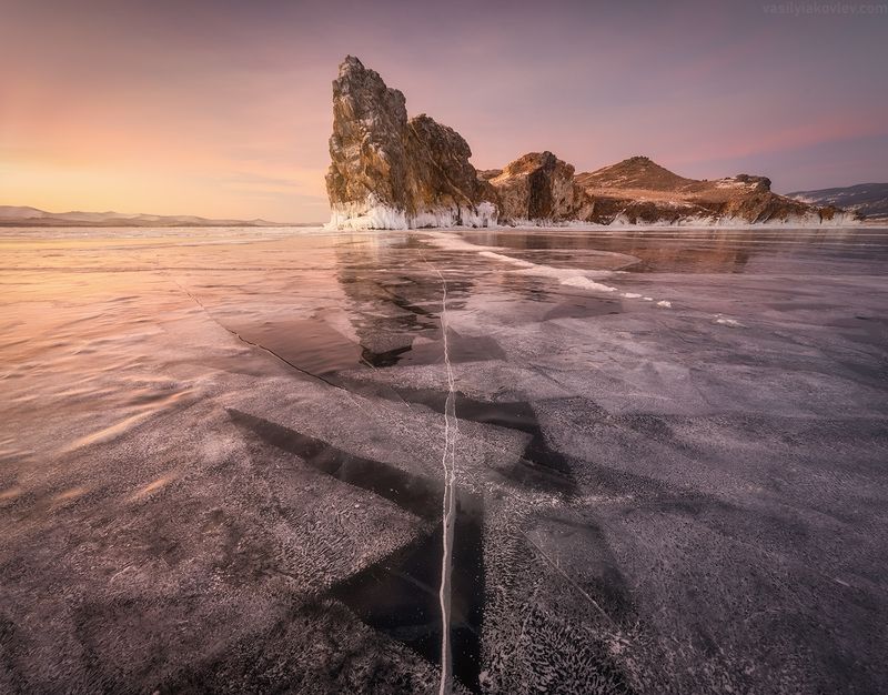 байкал, фототур, яковлевфототур Ольтрек фото превью