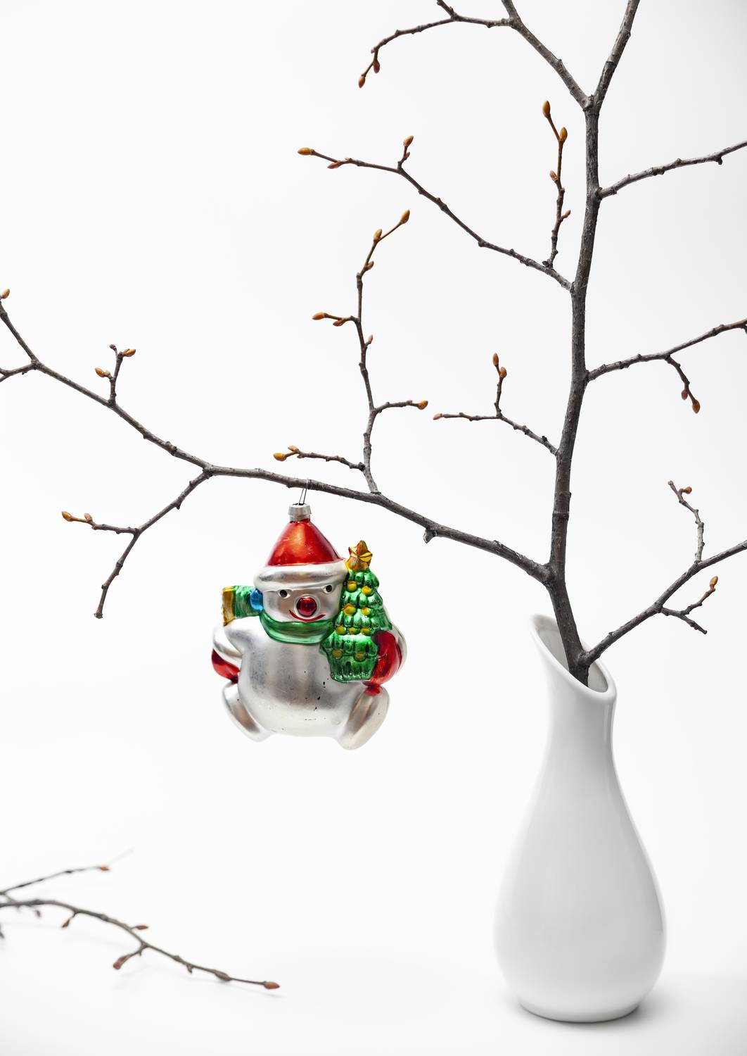 Предметка, новогоднее, новый год, Федюков Алексей