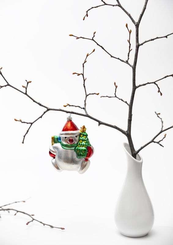 Предметка, новогоднее, новый год  фото превью