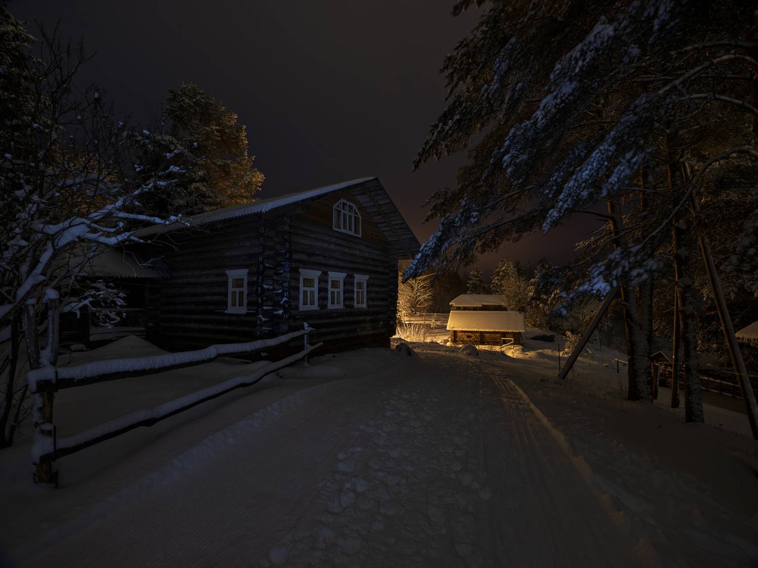 оденьево, деревня, цыпино, ферапонтово, Олег Зверев