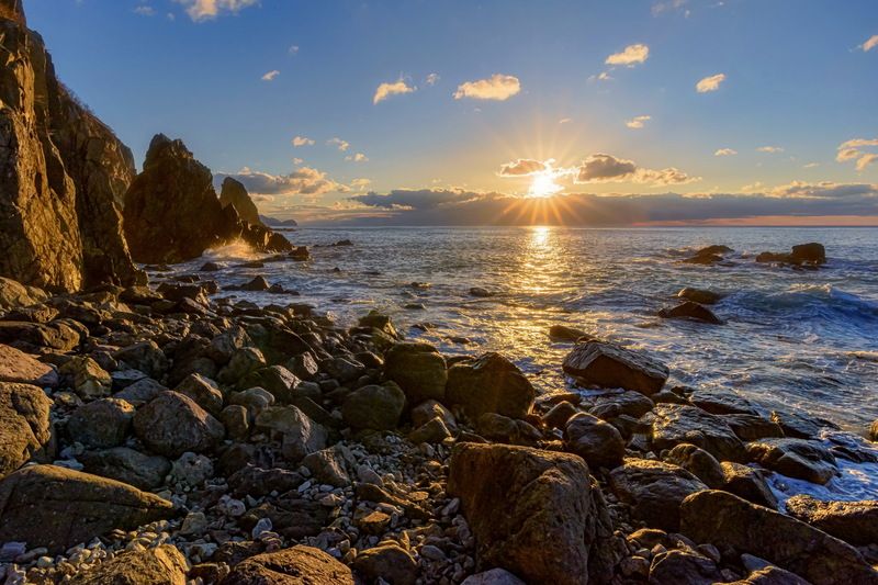 Солнце взошло... фото превью