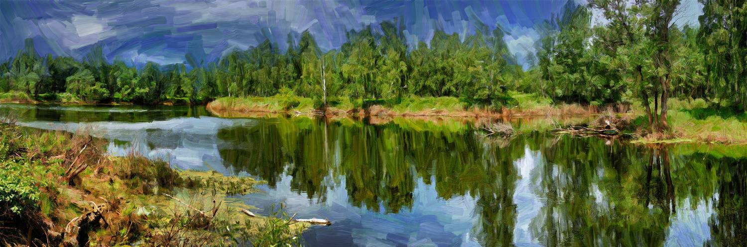 , Борис Бусыгин