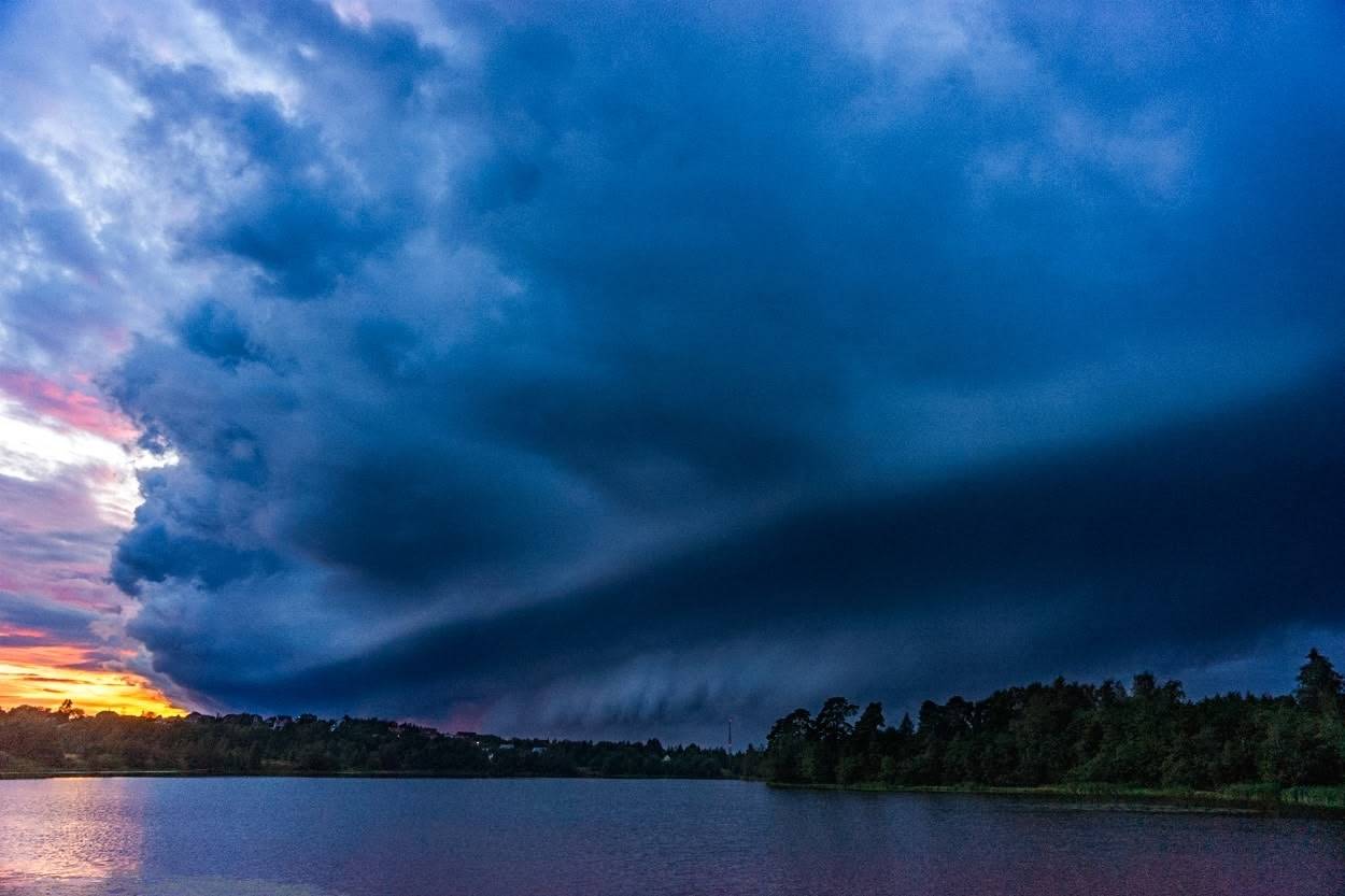 , Петр Косых