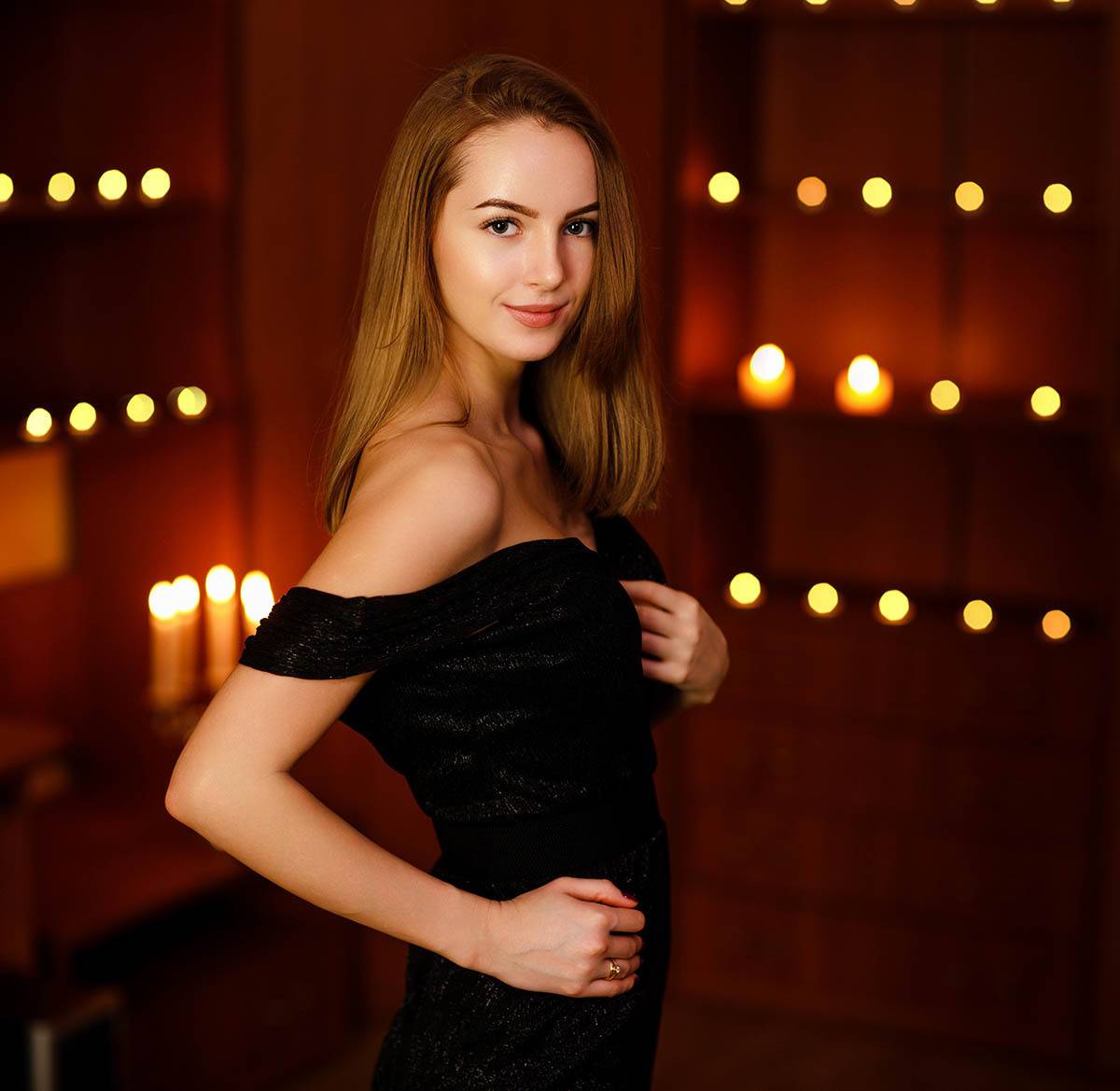 , Алексей Гилёв