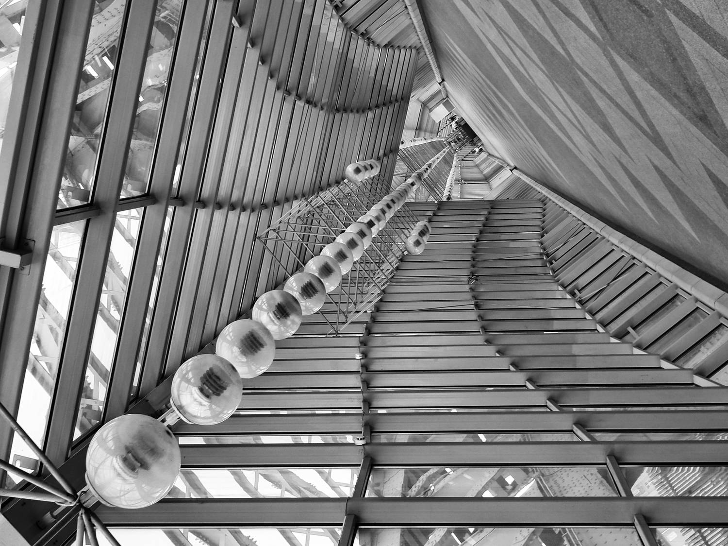 Пространство, геометрия, движение, система, Зорин Миша